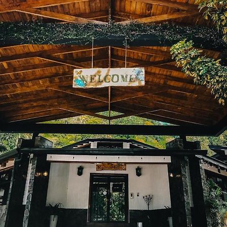 Hotel Casa Grande Bambito Zewnętrze zdjęcie