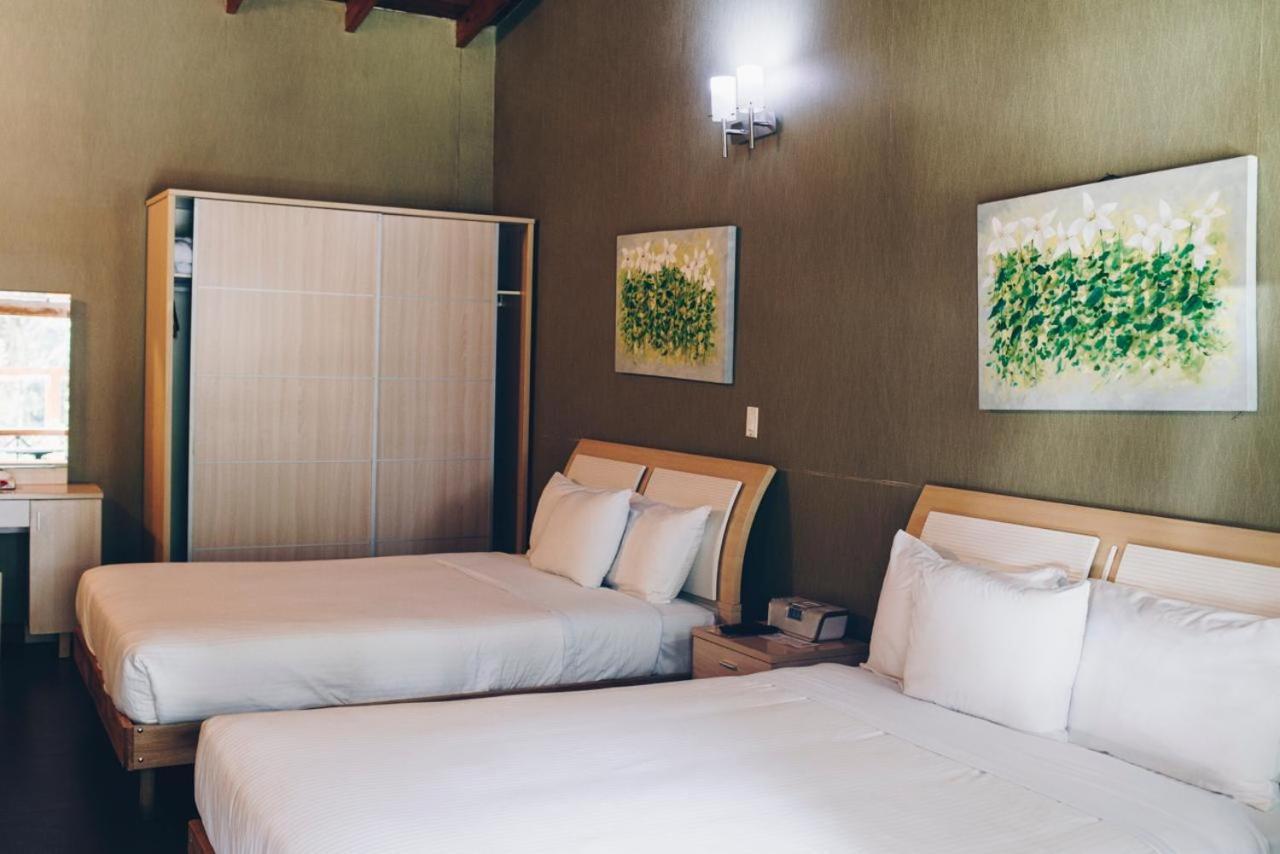Hotel Casa Grande Bambito Zewnętrze zdjęcie