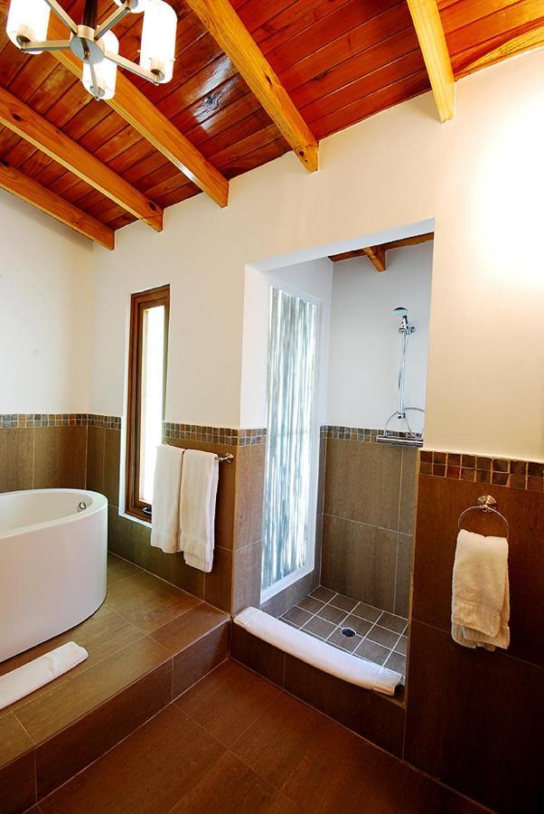 Hotel Casa Grande Bambito Zewnętrze zdjęcie