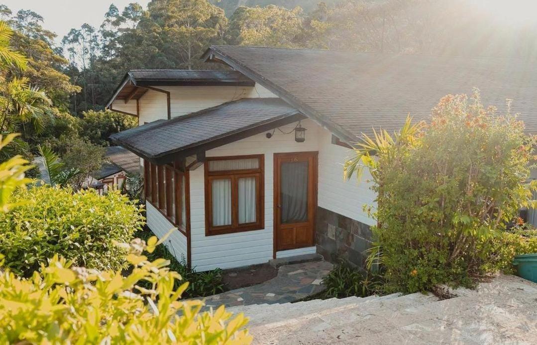 Hotel Casa Grande Bambito Zewnętrze zdjęcie