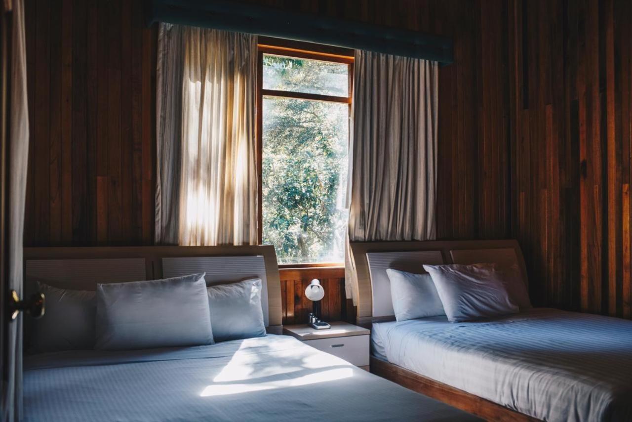 Hotel Casa Grande Bambito Zewnętrze zdjęcie