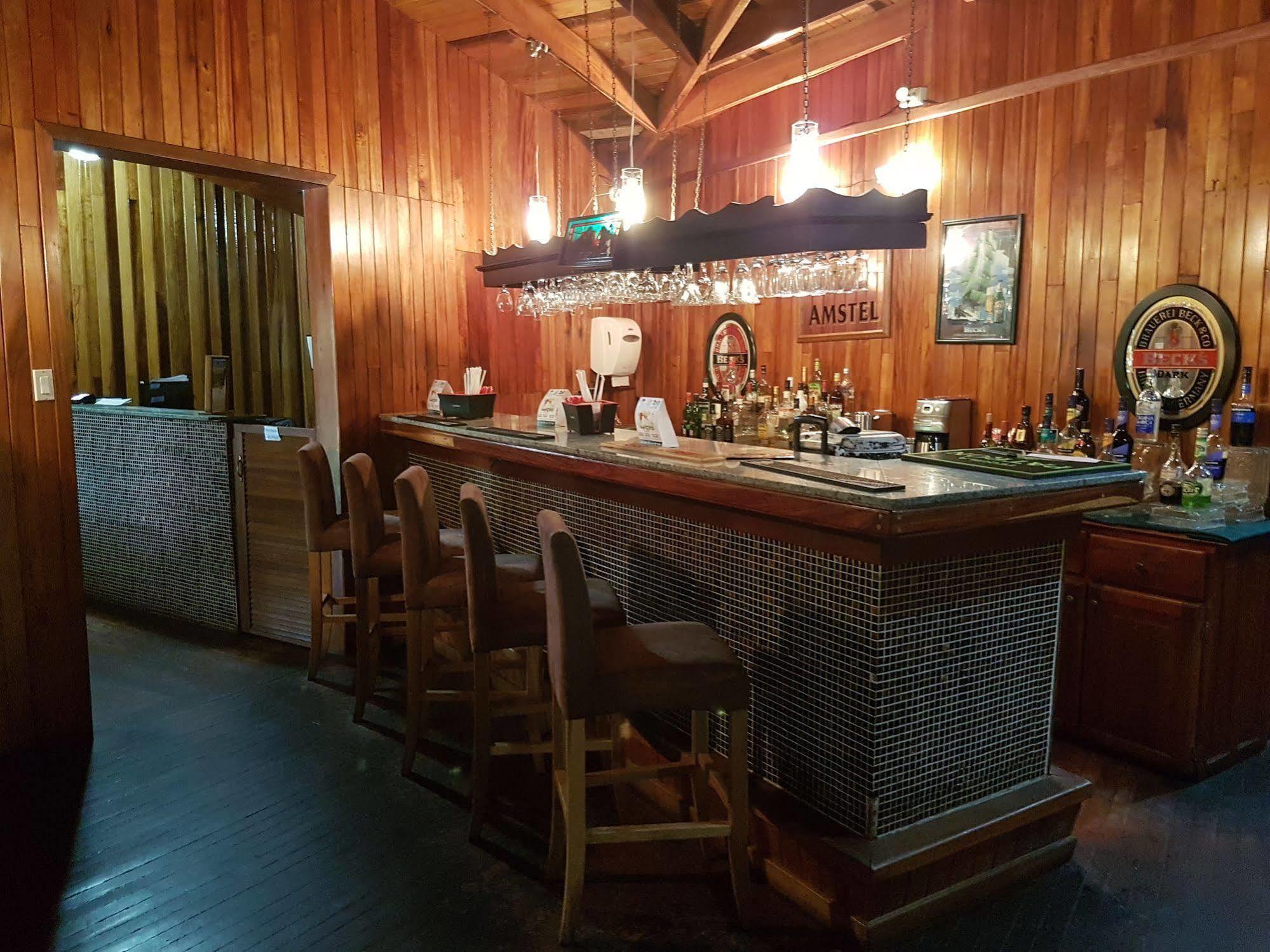 Hotel Casa Grande Bambito Zewnętrze zdjęcie