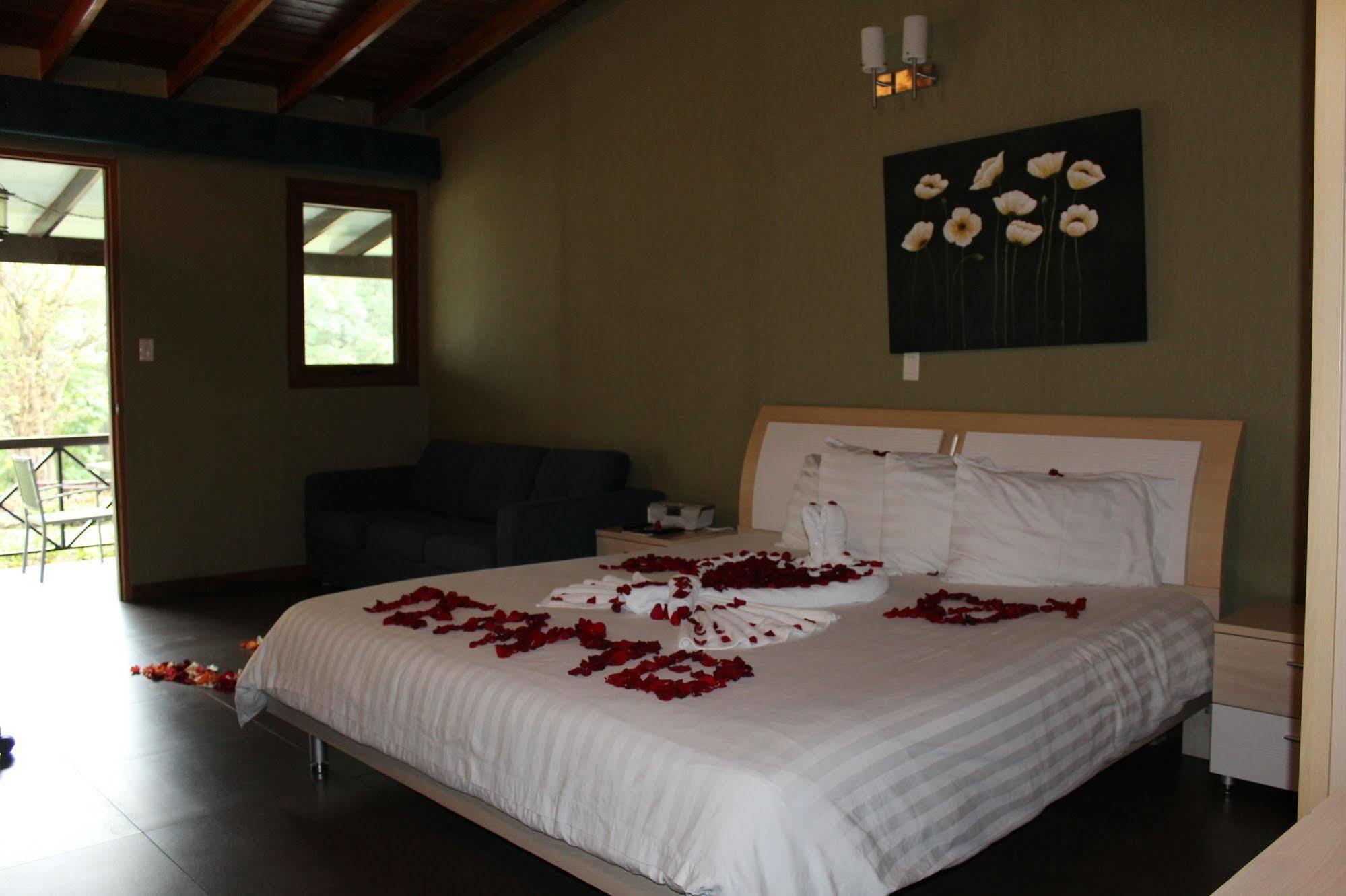 Hotel Casa Grande Bambito Zewnętrze zdjęcie